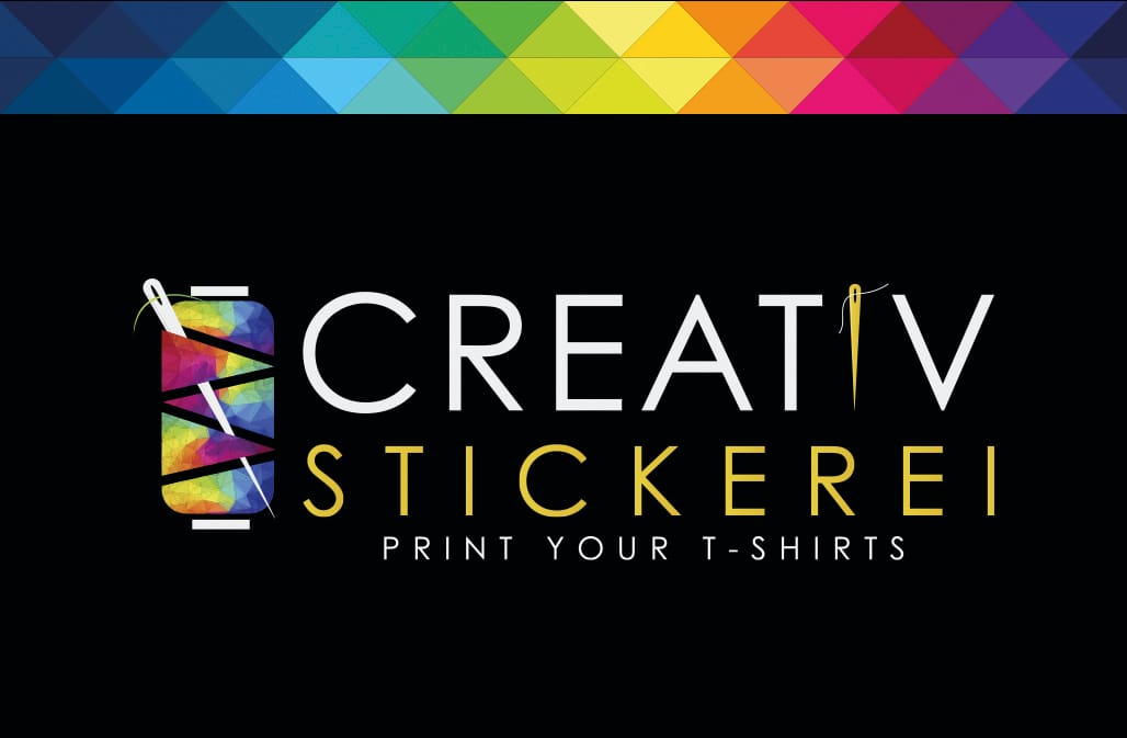Creativ Stickerei  Shop